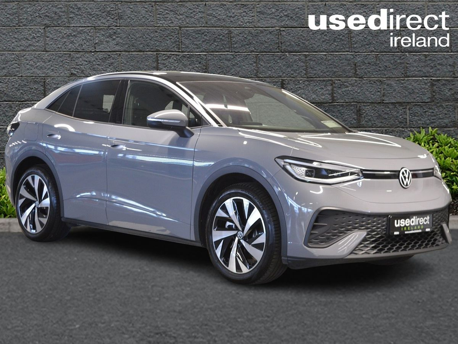 2025 Volkswagen ID.5 ID.5 PRO PLUS 77KWH 286HP €36,999