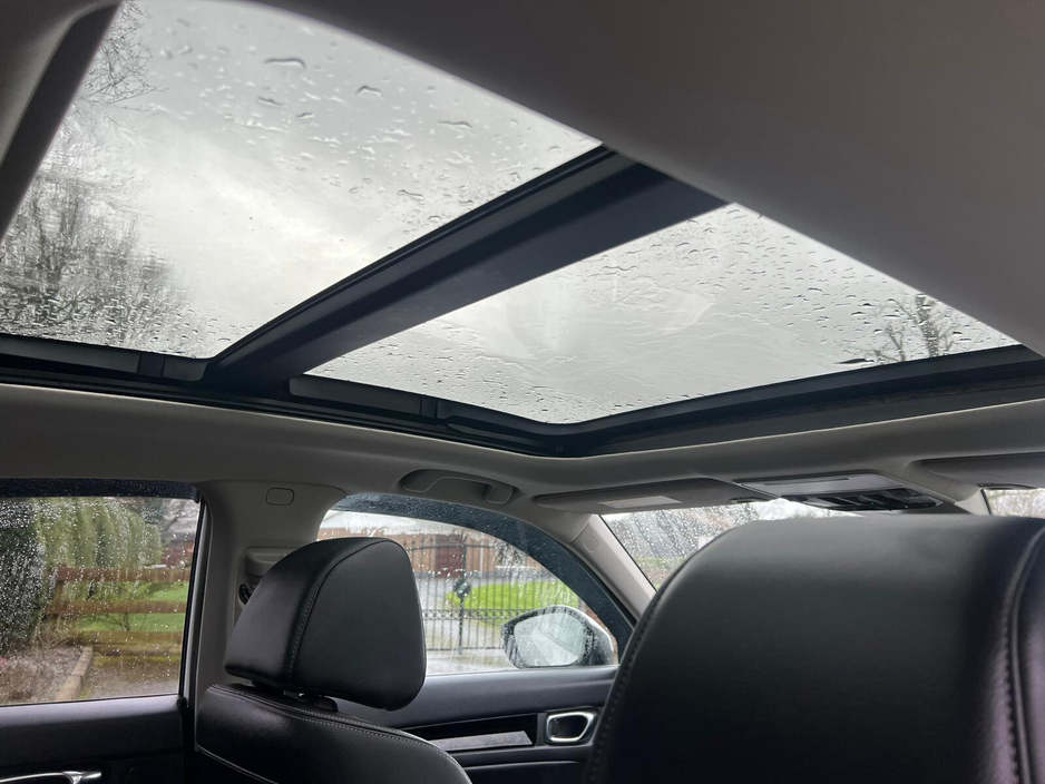 2023 Honda Civic - image 11