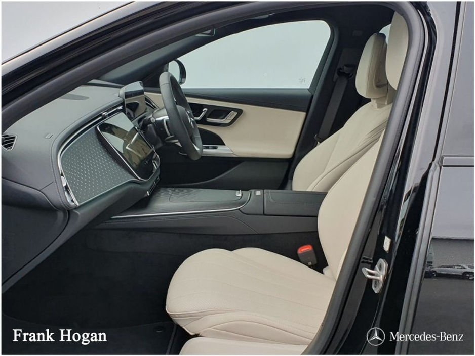 2026 Mercedes-Benz E Class - image 14