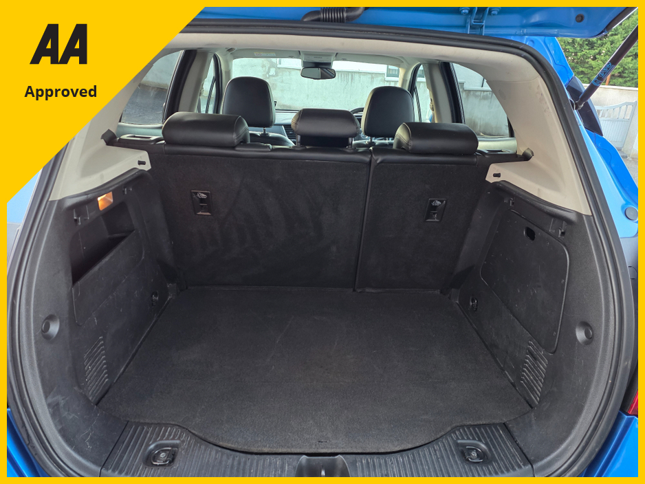 2016 Opel Mokka ELITE HIGH SPEC MODEL €9,900