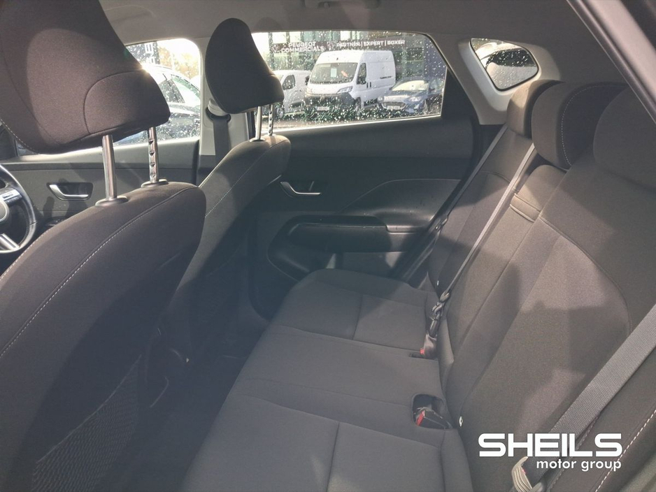 2023 Hyundai Kona 1.0 T-GDI Elegance €27,950