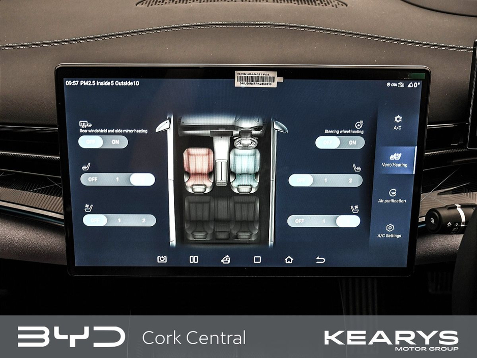 2026 BYD Seal - image 21