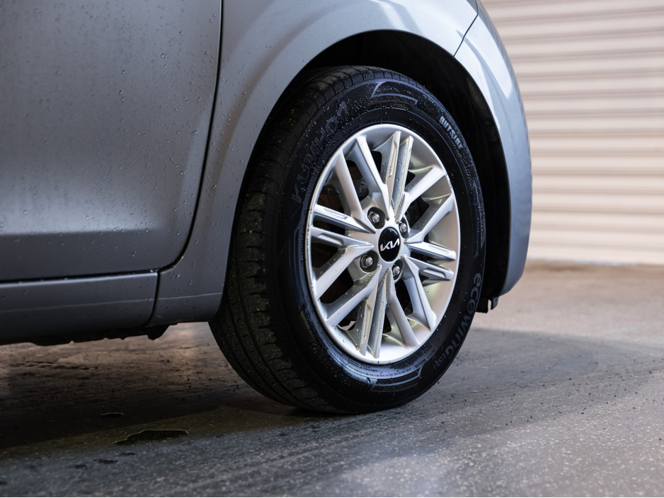 2022 Kia Picanto PE 1.0 MY22 5DR €13,950