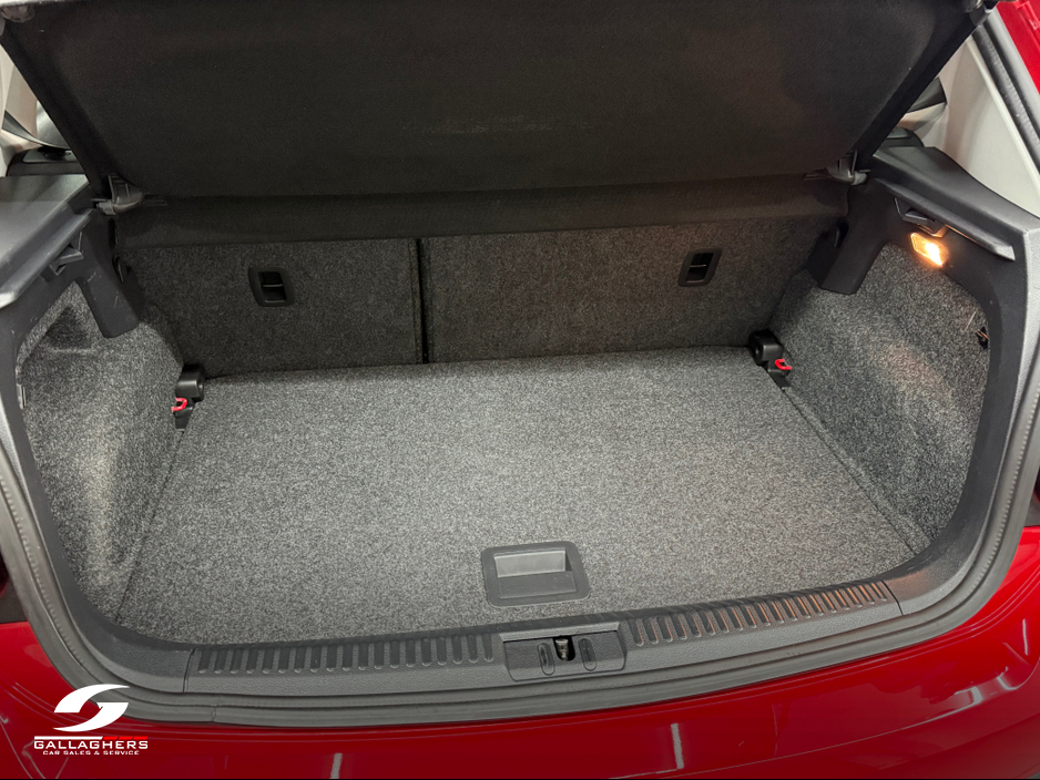 2016 Volkswagen Polo (162) POLO CROSS 1.2 PETROL AUTOMATIC ONLY 59K KMS €13,995