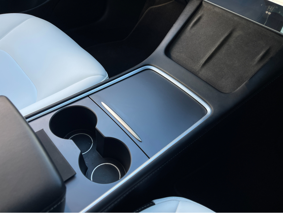 2021 Tesla Model 3 - image 19