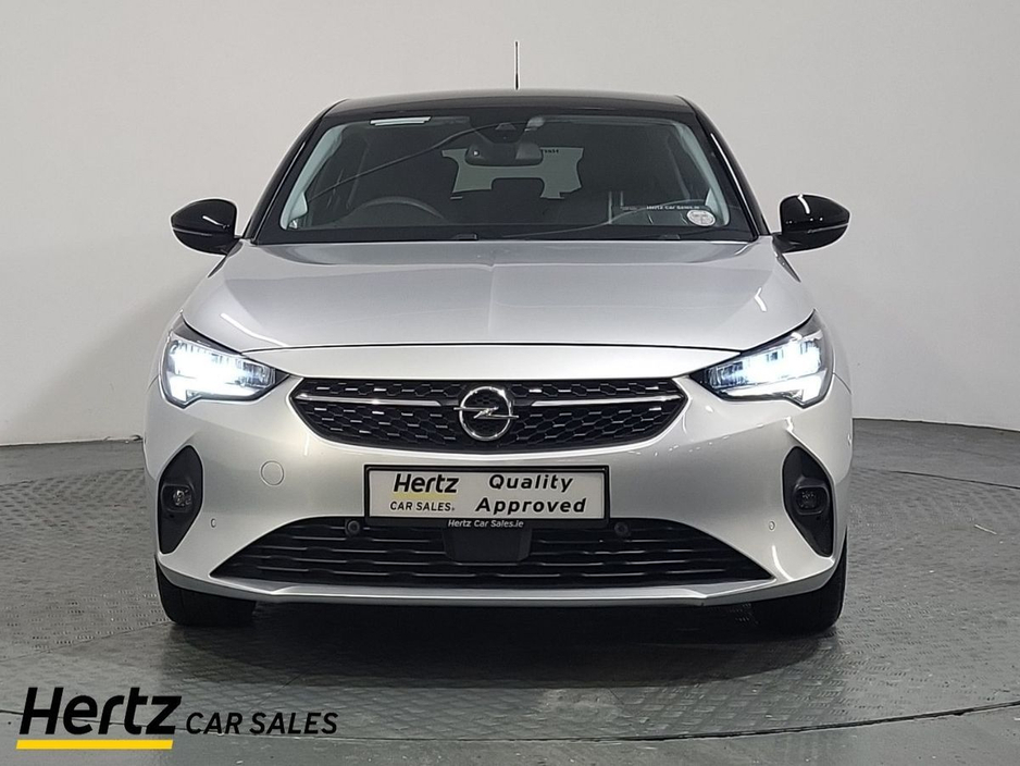 2023 Opel Corsa - image 5