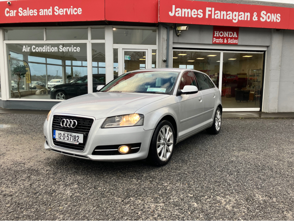 2012 Audi A3 for sale in , Ireland