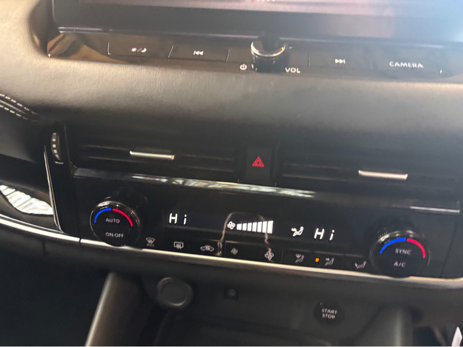 2023 Nissan Qashqai EPOWER SV PREMIUM GR R RR 4DR AUTO €23,999