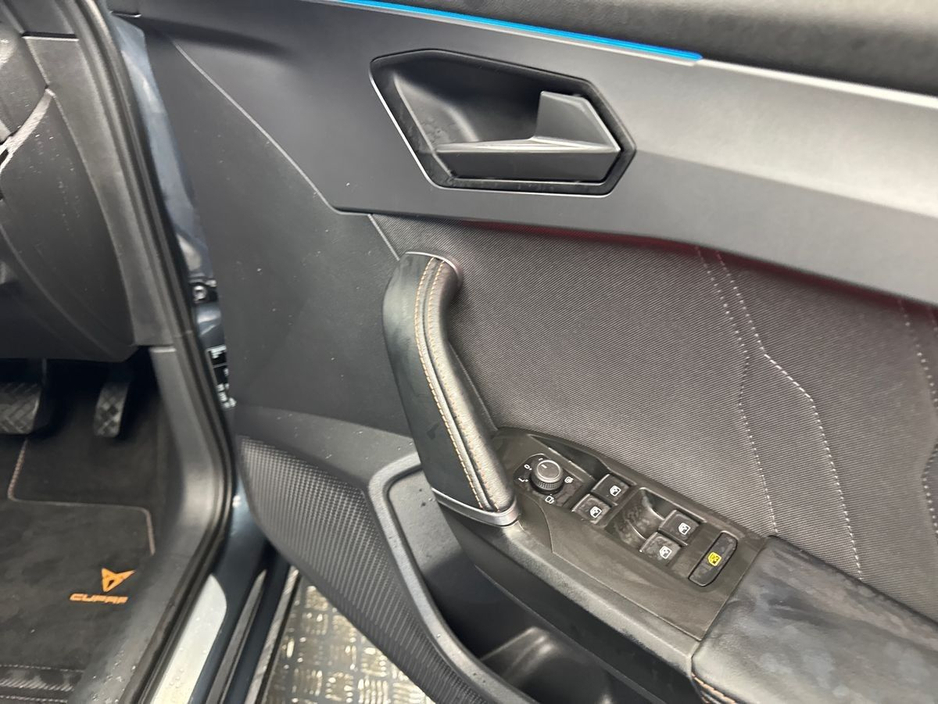 2021 Cupra Formentor - image 11