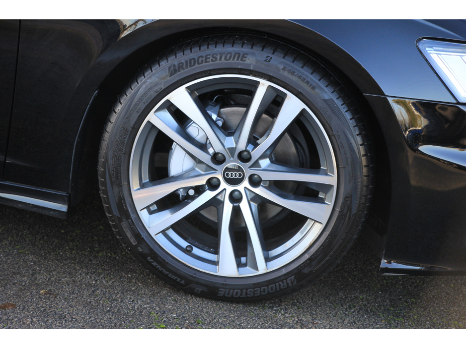 2022 Audi A6 S Line * Virtual Dash * 1 owner from new €46,950