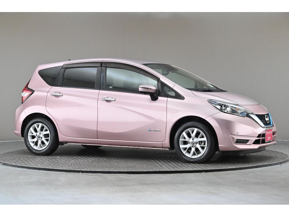 2019 Nissan Note - image 12