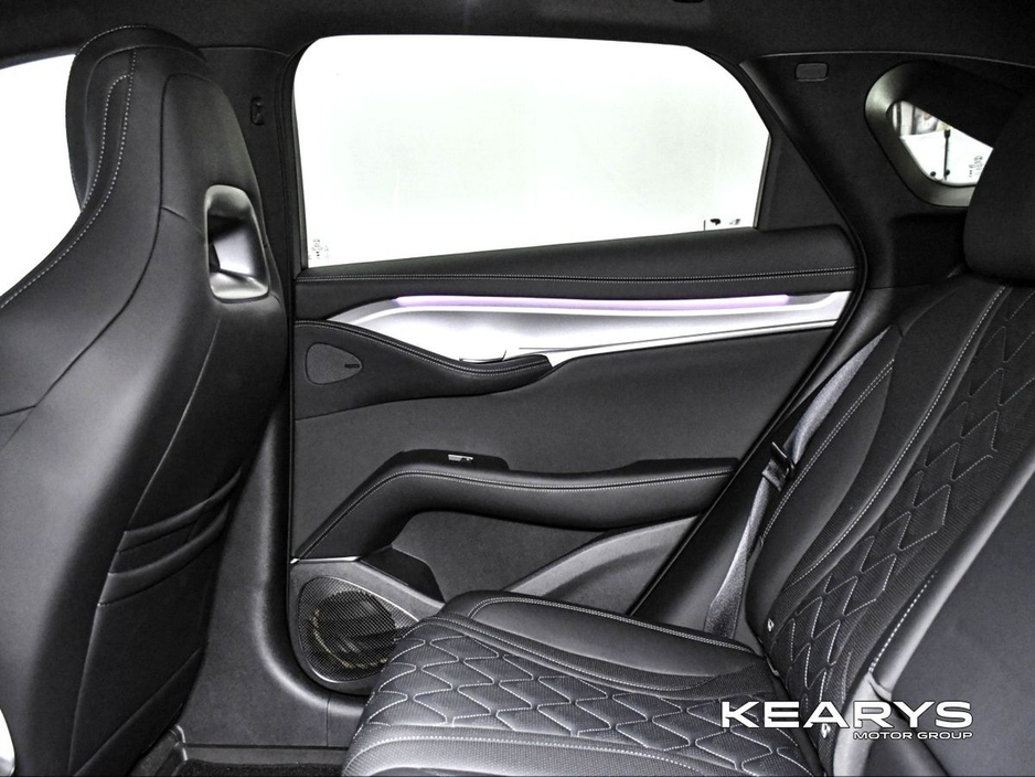 2025 BYD Sealion 7 - image 11