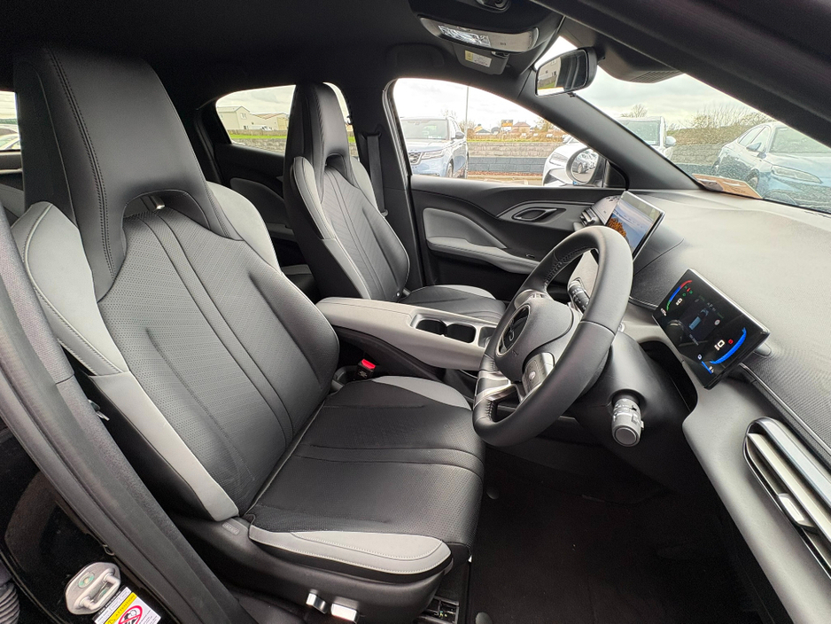 2025 BYD Dolphin Surf - image 8