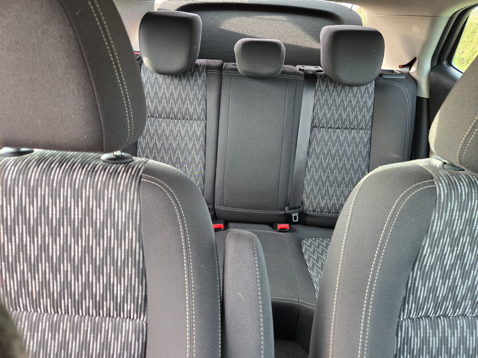 2014 Opel Mokka - image 8