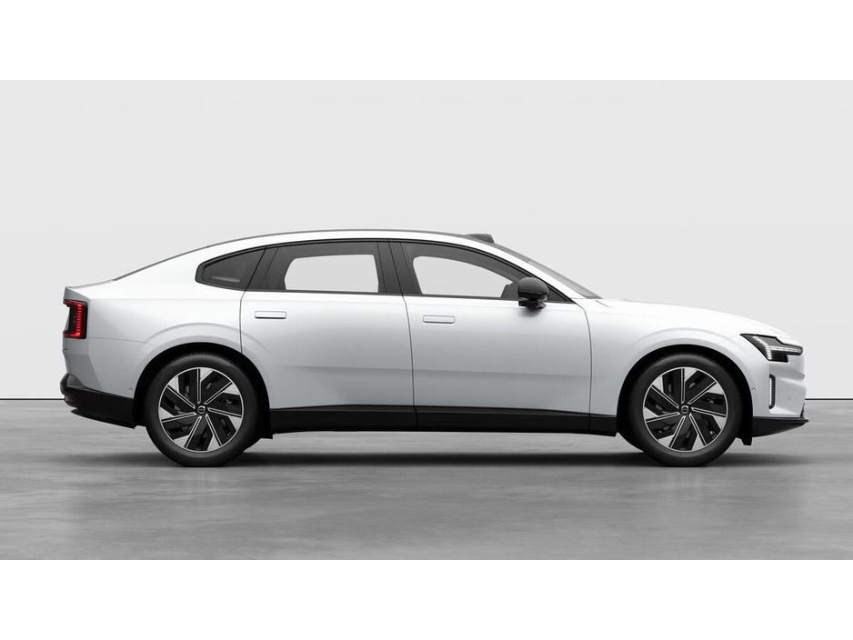 2026 Volvo ES90 - image 3