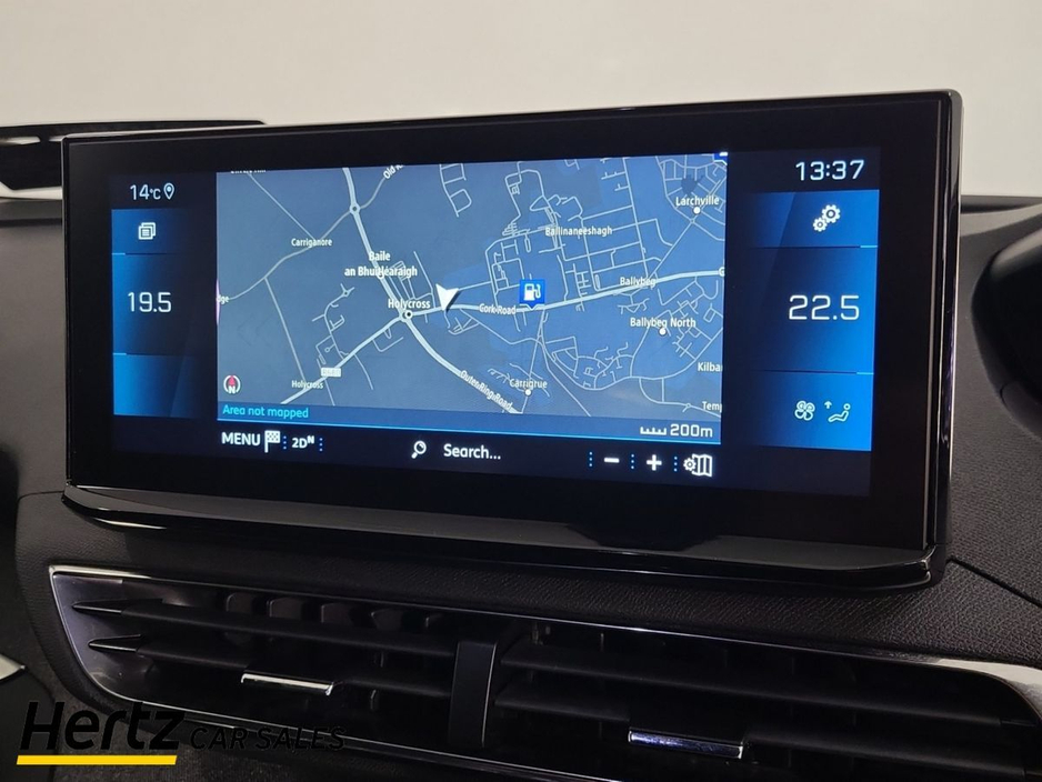 2023 Peugeot 3008 - image 22