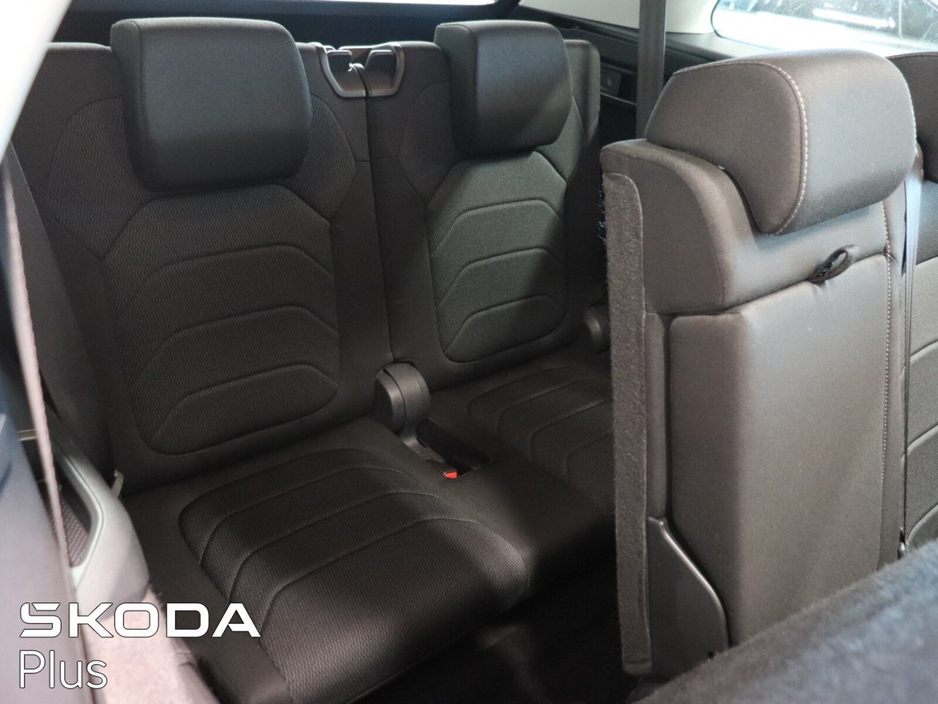 2024 Skoda Kodiaq 2.0 TDI 150HP DSG Ambition 7 Seat €45,950