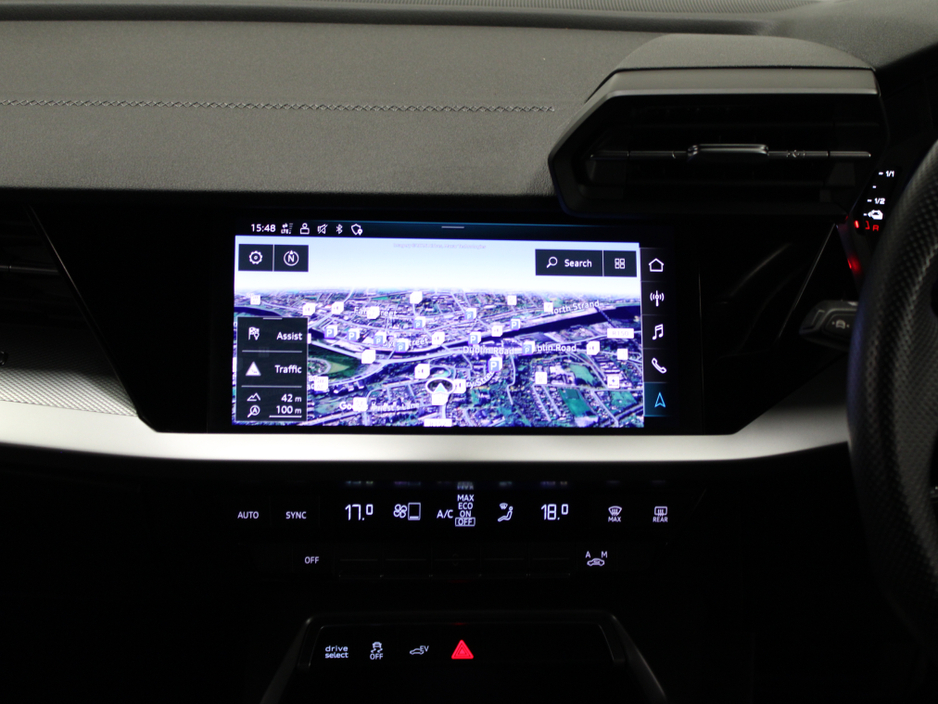 2024 Audi A3 - image 21