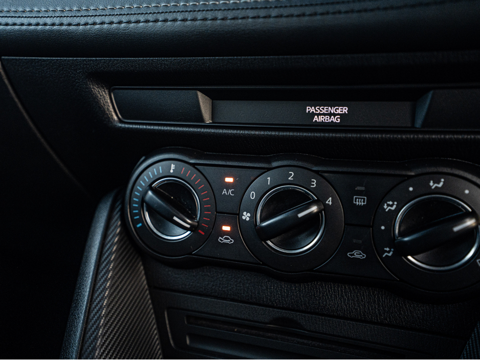 2015 Mazda CX-3 152 CX-3 Executive 2.0/Only 57k kms/New NCT/1yr wa €12,888