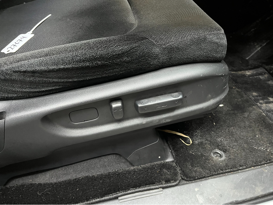 2018 Honda Odyssey €22950! 2018 HONDA ODYSSEY 7 SEATER AUTOMATIC HYBRID SENSING 2.0 AUTOMATIC / CRUISE CONTROL / REVERSE CAMERA / AUTOMATIC DOORS / ELECTRIC SEATS €22,950