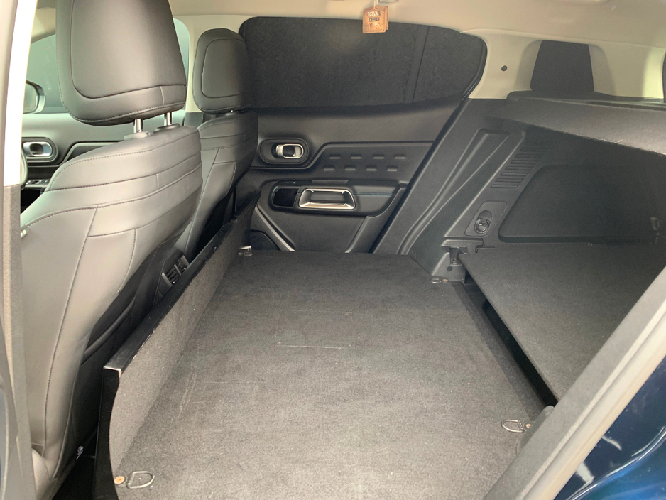 2023 Citroen C5 Aircross - image 12