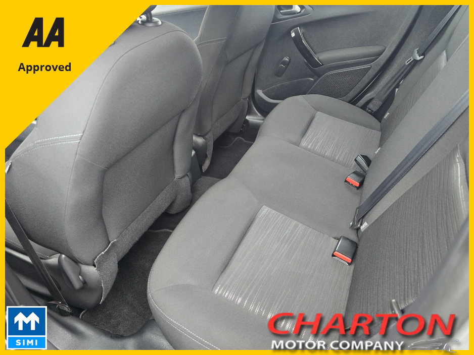 2017 Peugeot 208 - image 15