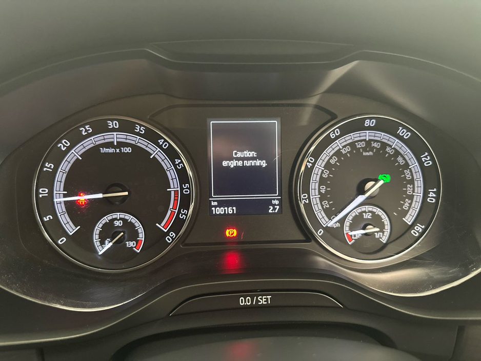 2020 Skoda Kodiaq - image 13