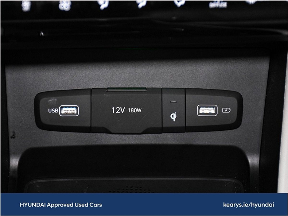 2023 Hyundai Tucson 2WD Executive €33,490