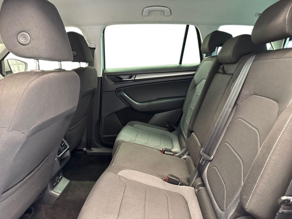 2020 Skoda Kodiaq - image 10