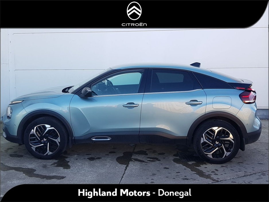 2024 Citroen C4 - image 7