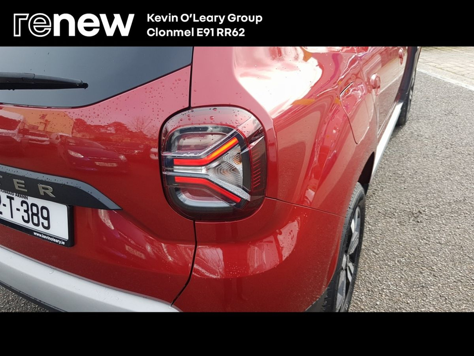 2022 Dacia Duster - image 17