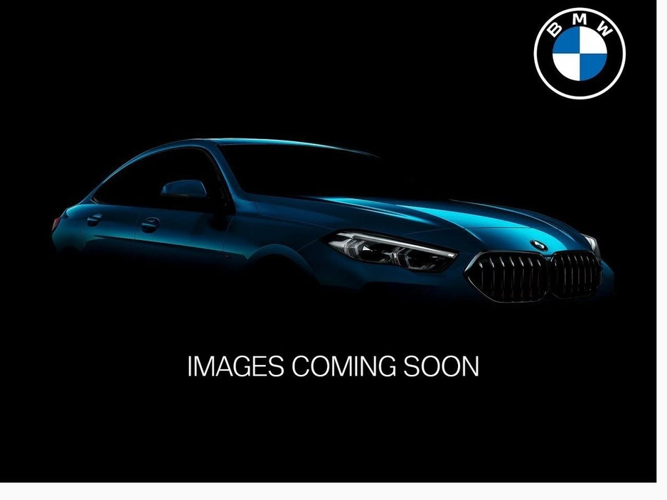 2026 BMW 5 Series 530e M Sport Pro Saloon