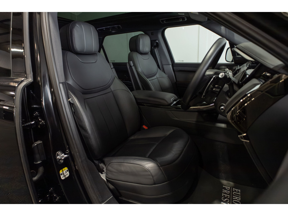 2024 Land Rover Range Rover Sport - image 10
