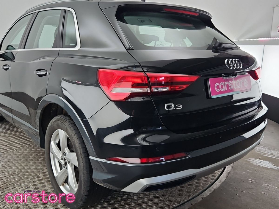 2024 Audi Q3 - image 15