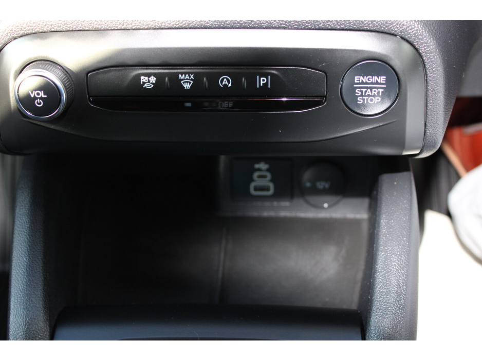 2024 Ford Focus ST-Line 1.0L EcoBoost 125PS mHEV €27,950