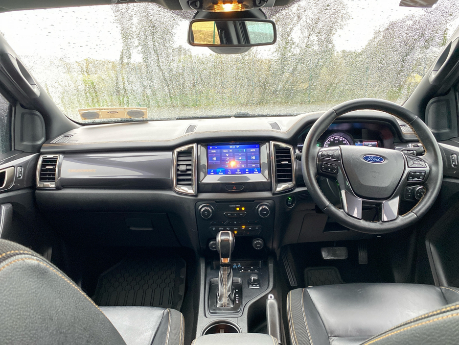 2021 Ford Ranger - image 8