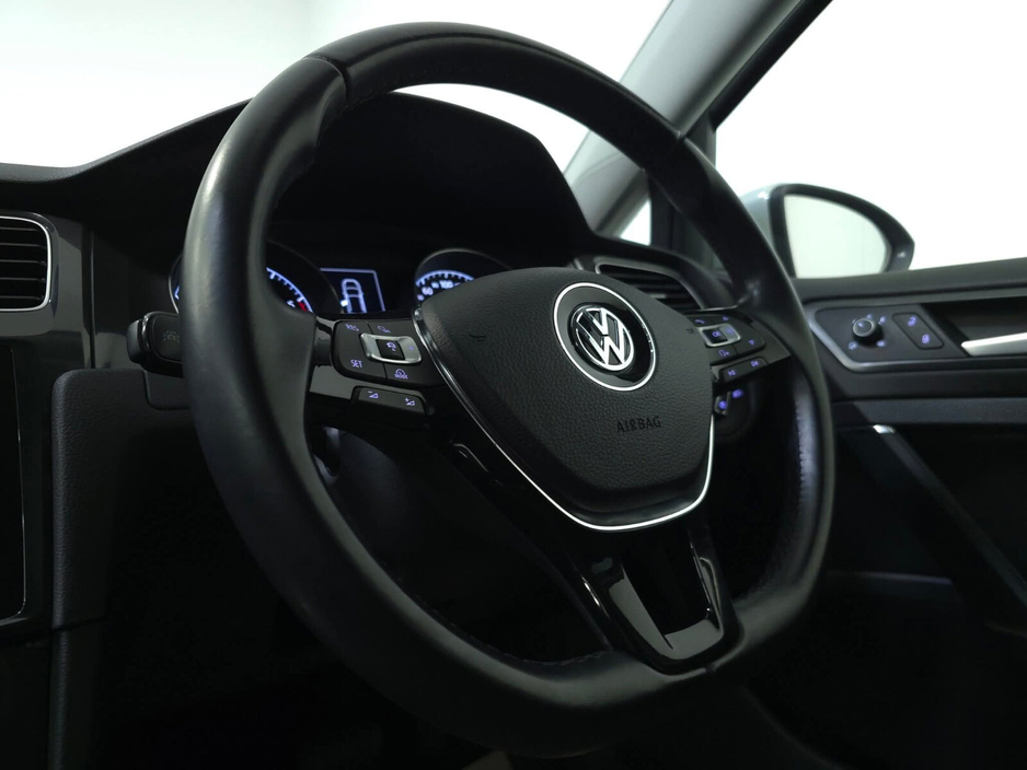 2017 Volkswagen Golf 1.2 TSI DSG EST 110HP BMT Trendline €16,950