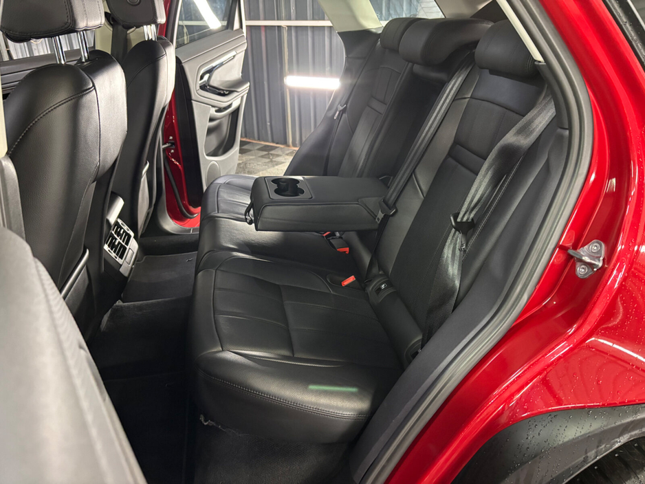 2021 Land Rover Range Rover Evoque 1.5 PHEV AWD Bronze €34,950