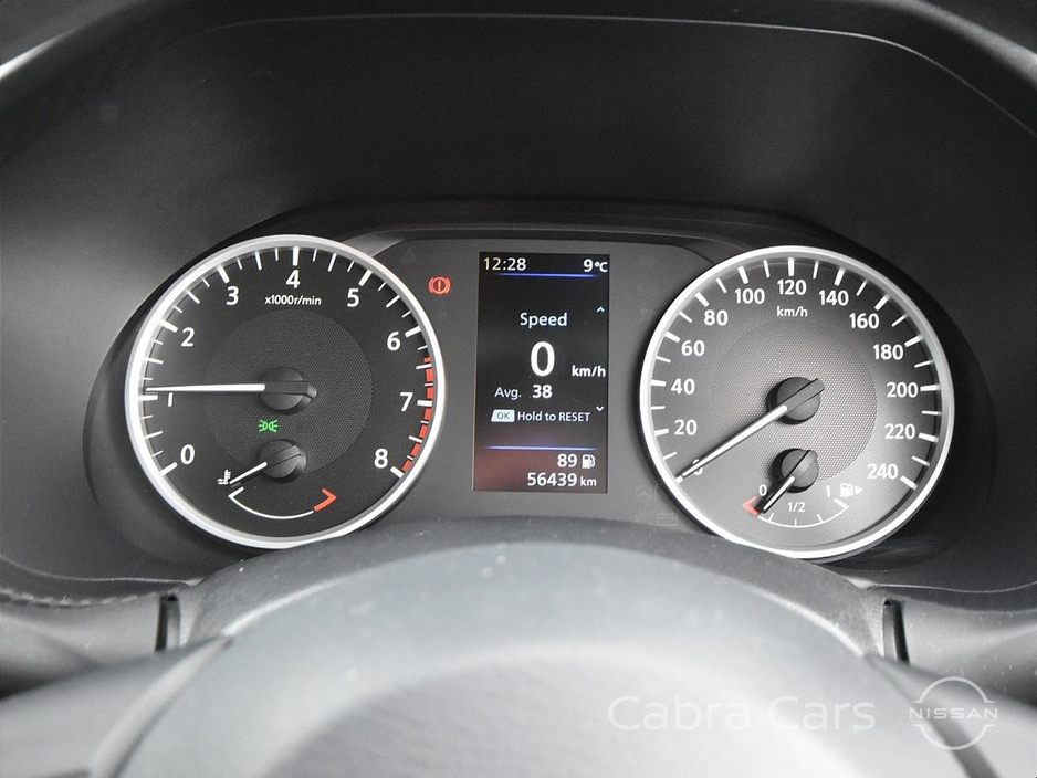 2020 Nissan Juke - image 13