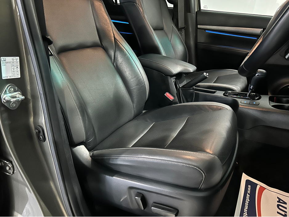 2022 Toyota Hilux INVINCIBLE X D-4D 4WD INVINCIBLE DCB €42,500