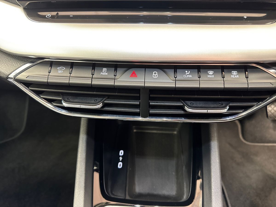 2024 Skoda Octavia 2.0TDI STYLE *5.9% APR* €95 PER WEEK ON PCP €34,995