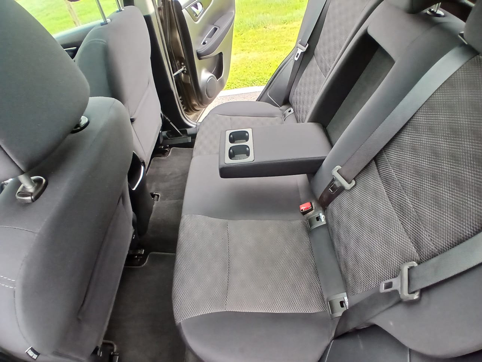 2017 Nissan Qashqai - image 18