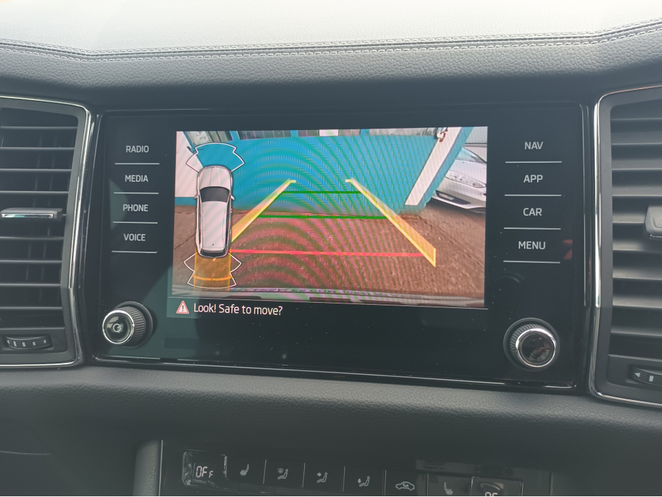 2022 Skoda Kodiaq - image 15