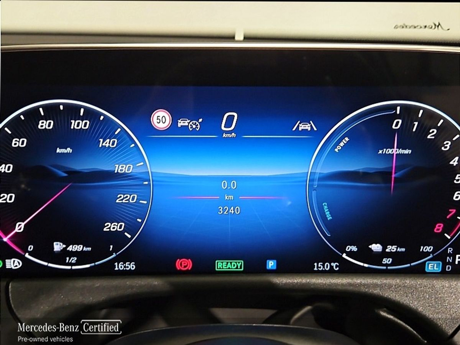 2025 Mercedes-Benz E Class - image 13