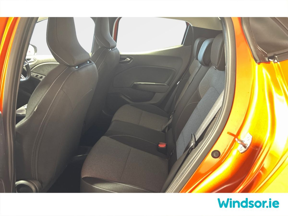 2024 Renault Clio TCe 90 DFull Evolution €20,995