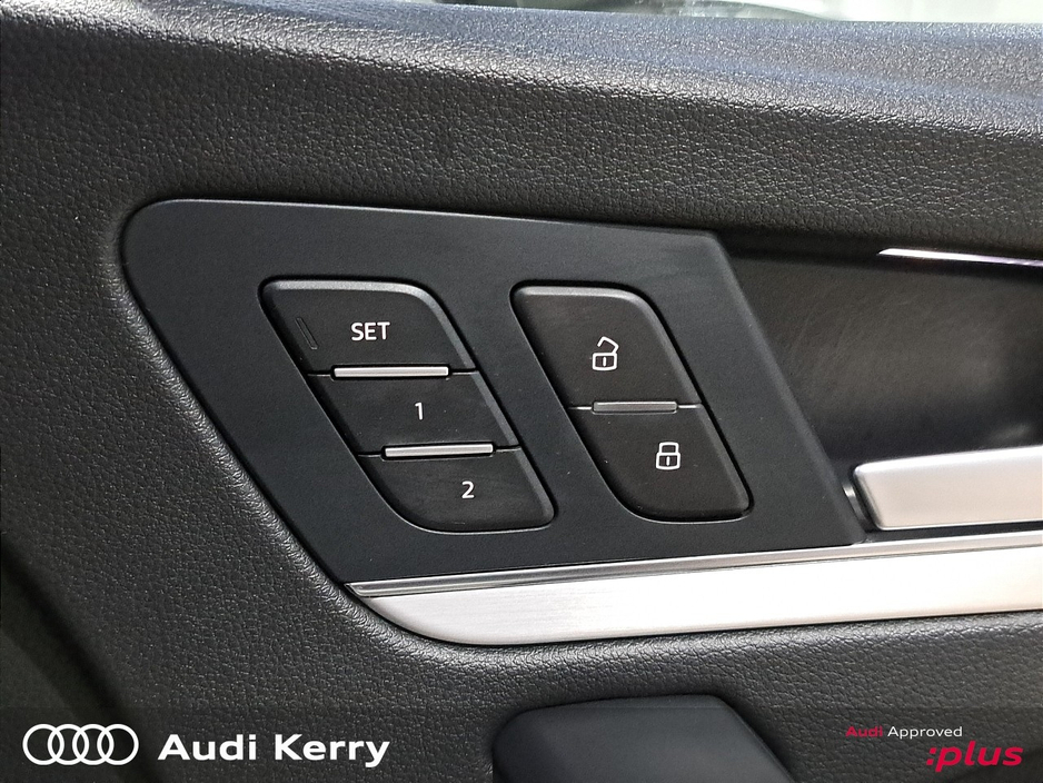 2024 Audi Q5 50TFSI E QUATTRO S-LINE AUTOMATIC €56,900