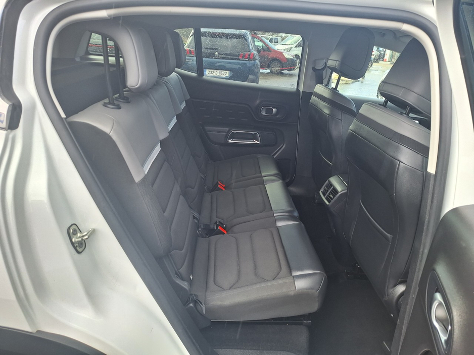 2023 Citroen C5 Aircross - image 26