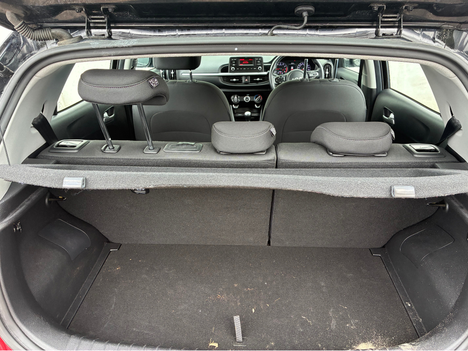 2023 Kia Picanto - image 6