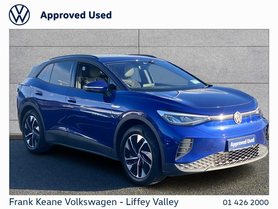 2023 Volkswagen ID.4 for sale in , Ireland