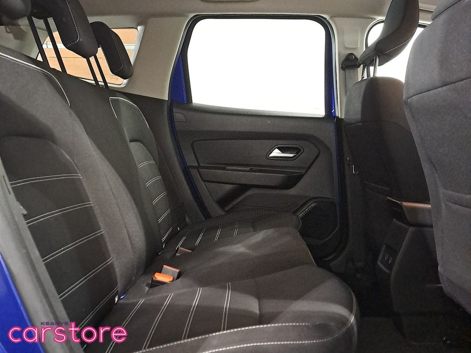 2022 Dacia Duster 1.5 Blue dCi 115 Dfull Prestige €19,880